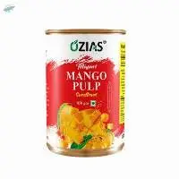 Appetizing Totapuri Mango Pulp