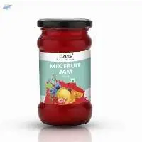 Mixed Fruit Jam