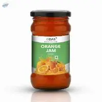 Orange Jam