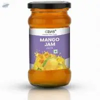 Mango Jam