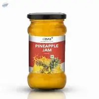 Pineapple Jam