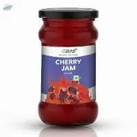 Cherry Jam