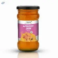 Apricot Jam