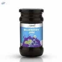 Blueberry Jam