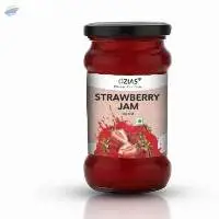 Strawberry Jam