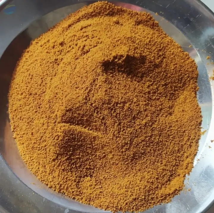 Coconut sugar