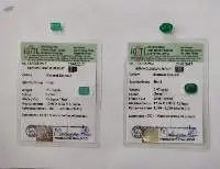 Emeralds