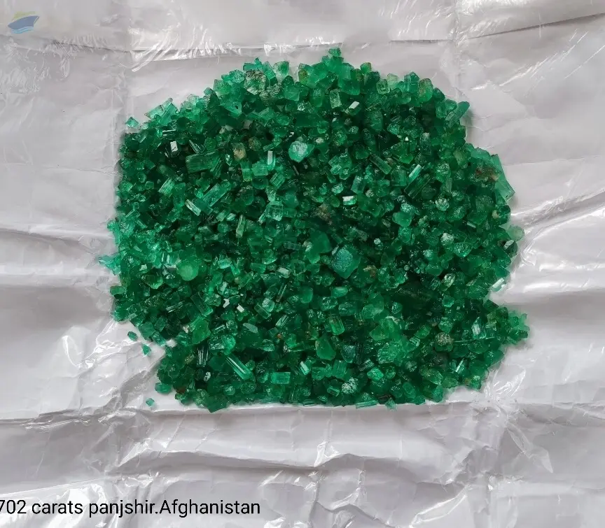 Emerald