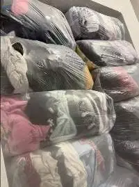 Woman's, Men's, Children's Clothings
