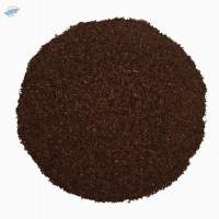 Dust Black Tea