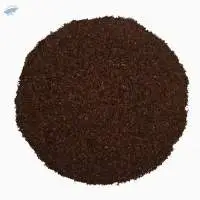 Dust Black Tea