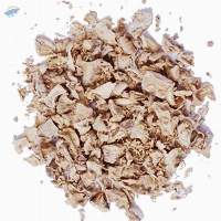 Dried Ginger