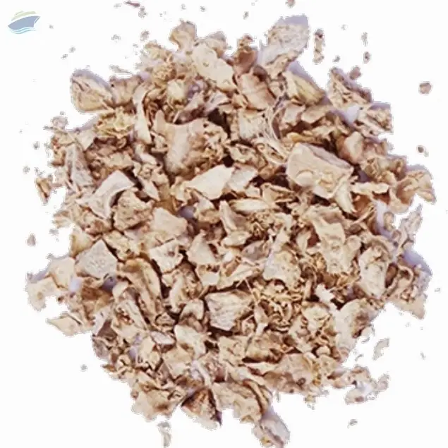 Dried Ginger