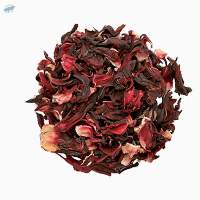 Dried Hibiscus