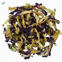 Dried Butterfly Pea