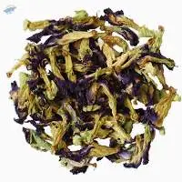 Dried Butterfly Pea