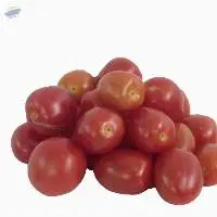 Organic Baby Tomatoes