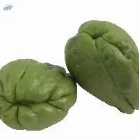 Organic Chayote