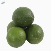 Organic Lime