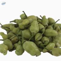 Organic Cayenne Pepper