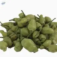 Organic Cayenne Pepper
