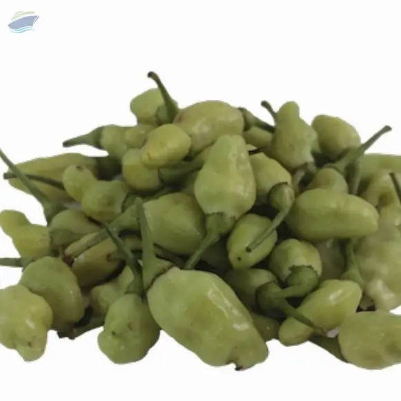 Organic Cayenne Pepper