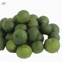 Organic Makrut Lime