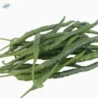Organic Green Chilli