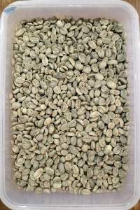 Indonesia Balinese Organic Arabica Coffee