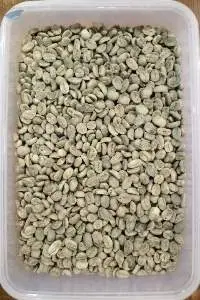 Indonesia Balinese Organic Arabica Coffee