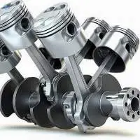Engine Parts