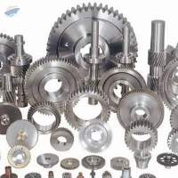 Gear Box Parts