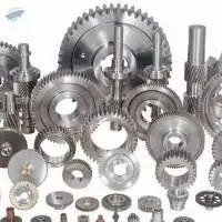 Gear Box Parts