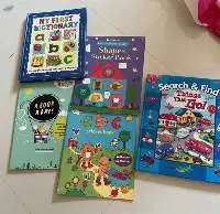 Children Books