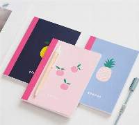 Customized Note Books