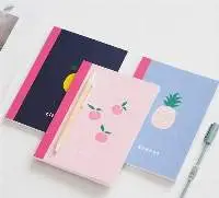 Customized Note Books