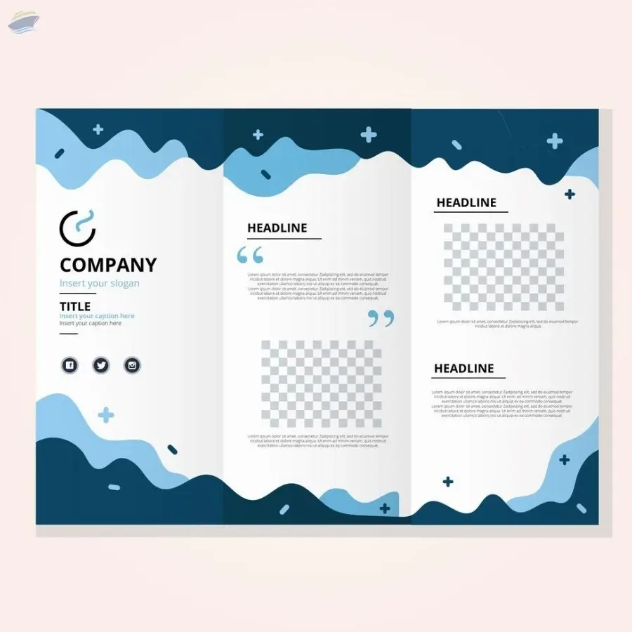 Pamphlet Printing