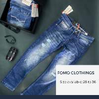 Flu Jeans : Manufacturers, Suppliers 