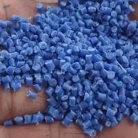 Plastic Granules
