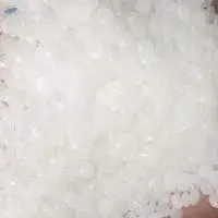 Granules and Resin