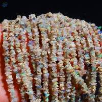 Beads necklaces