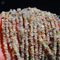 Beads necklaces