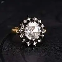 14k gold Ring