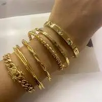 Bracelets
