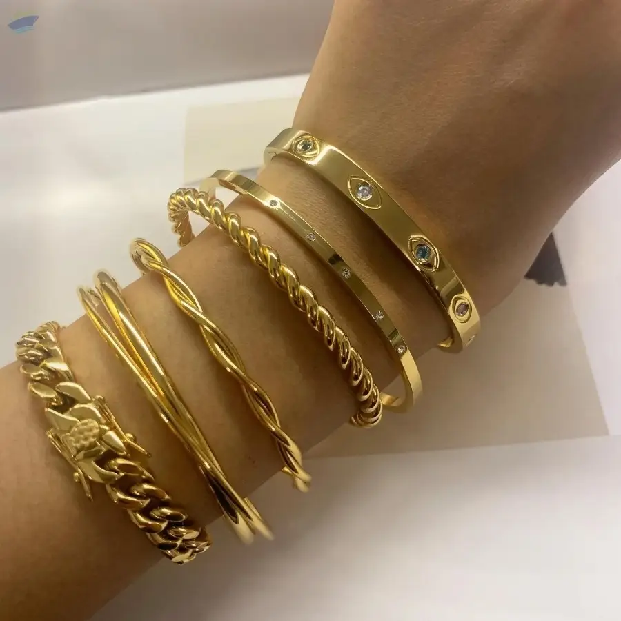 Bracelets