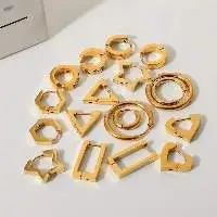 Imitation jewellery
