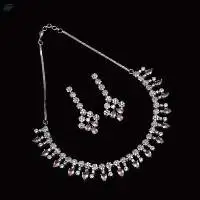 Bridal Jewellery Set