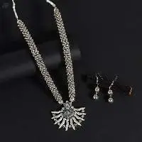 Imitation jewellery