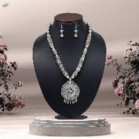 Imitation jewellery