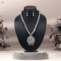 Imitation jewellery